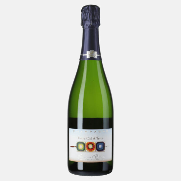 Francoise Bedel; Champagne Entre Ciel et Terre Extra Brut; 0,75L