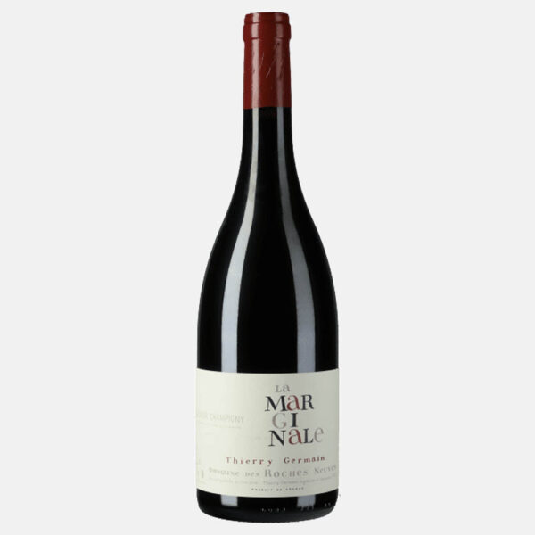 Domaine des Roches Neuves; Saumur Champigny Marginale 2022; 0,75L