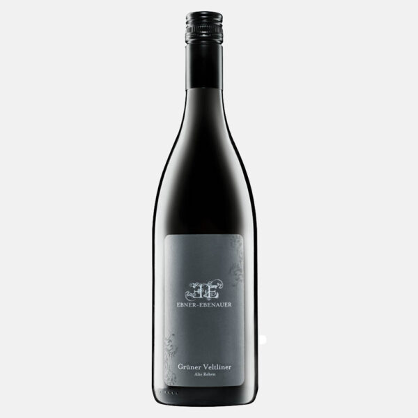 Ebner-Ebenauer; Grüner Veltliner Alte Reben 2023; 0,75L