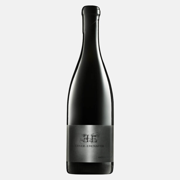 Ebner-Ebenauer; Grüner Veltliner Black Edition 2022; 0,75L