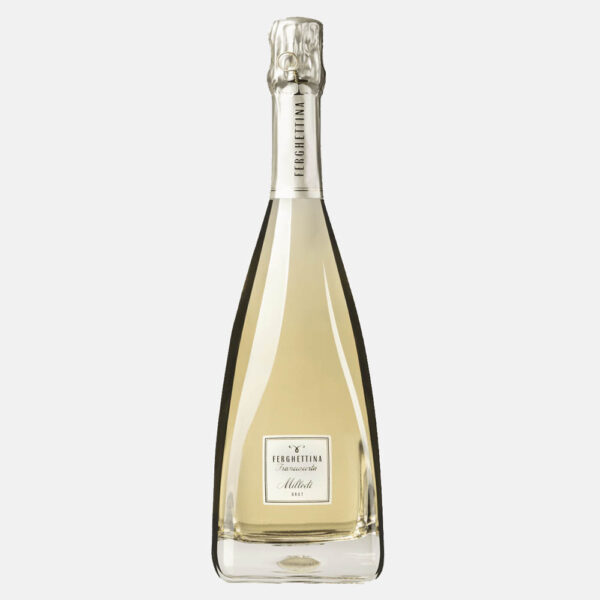 Ferghettina; Franciacorta Milledi Brut; 0,75L