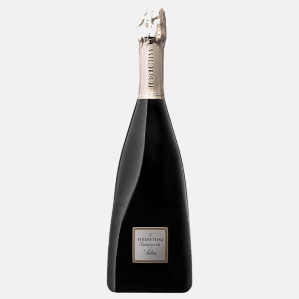 Ferghettina; Franciacorta Saten Brut; 0,75L
