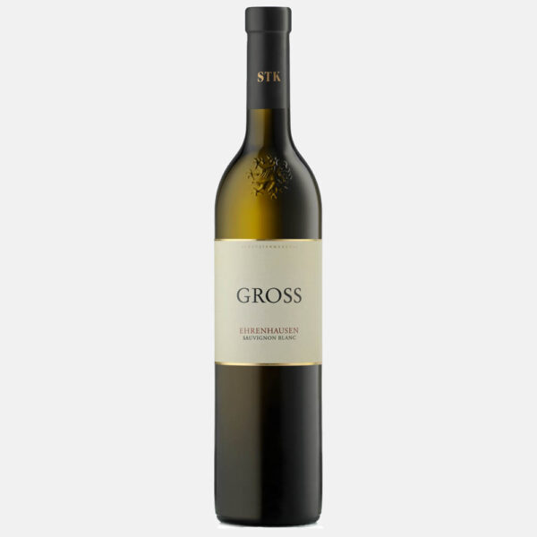 Gross; Sauvignon Blanc Ehrenhausen 2022; 0,75L