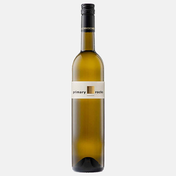 Gschweicher; Grüner Veltliner Primary Rocks 2023; 0,75L