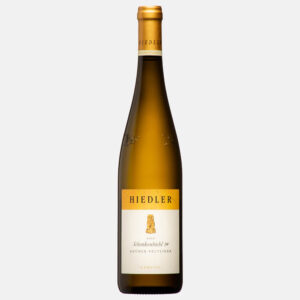 Hiedler; Grüner Veltliner Ried Schenkenbichl 2023; 0,75L