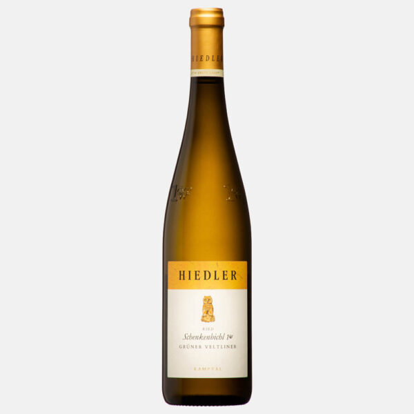 Hiedler; Grüner Veltliner Ried Schenkenbichl 2023; 0,75L