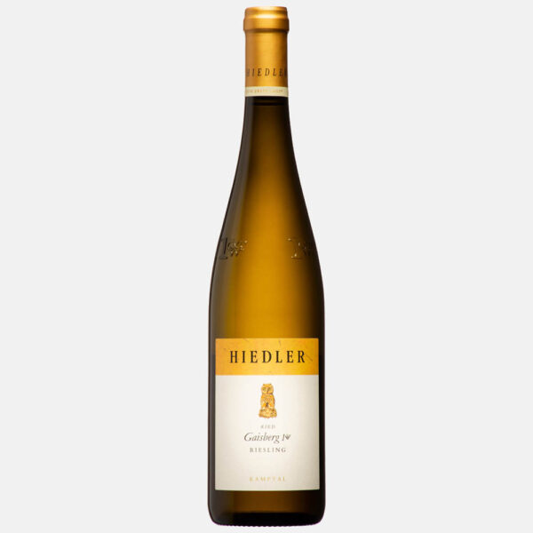 Hiedler; Riesling Ried Gaisberg 2022; 0,75L