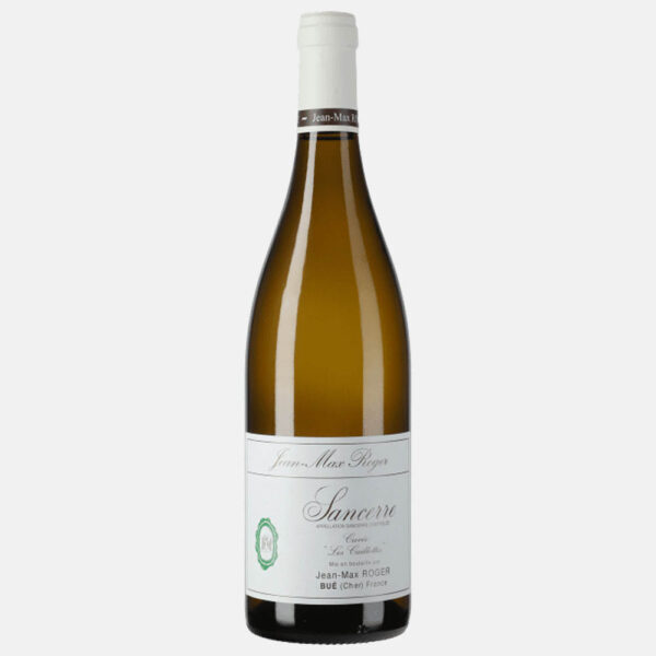 Domaine Jean Max Roger; Sancerre Blanc Cuvée les Caillottes; 0,75L