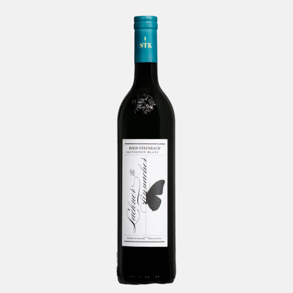 Lackner-Tinnacher; Sauvignon Blanc  Ried Steinbach 2021; 0,75L