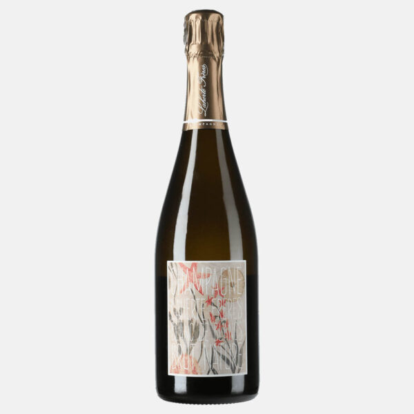 Laherte Freres; Champagne Blanc de Blancs Brut Nature; 0,75L