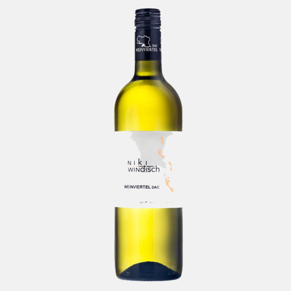Niki Windisch; Weinviertel DAC 2023; 0,75L