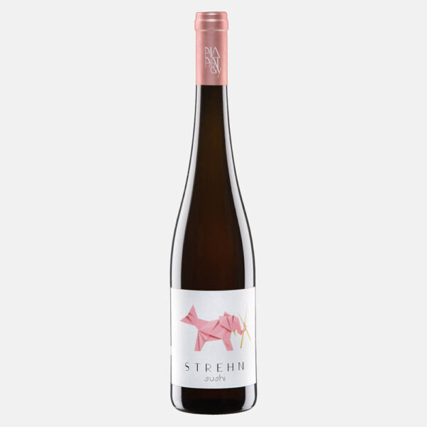 Pia Strehn; Sushi 2023; 0,75L