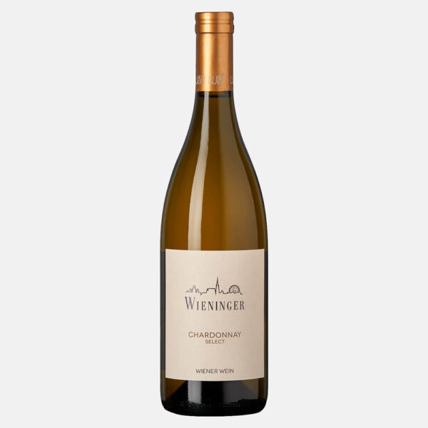 Wieninger; Chardonnay Select 2020; 0,75L