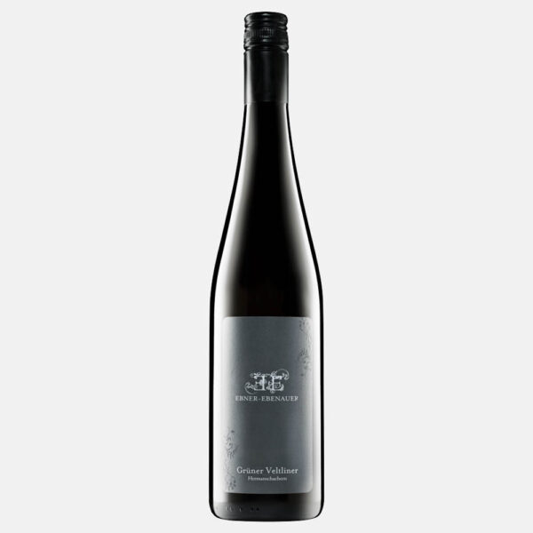 Ebner-Ebenauer; Grüner Veltliner Ried Hermannschachern 2023; 0,75L