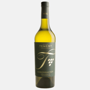 Weingut Tement; Sauvignon Blanc Korallenkalk Ehrenhausen 2022; 0,75L