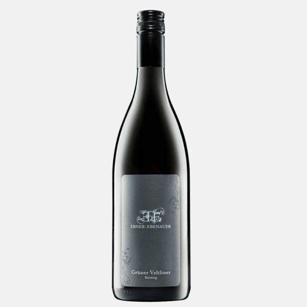 Ebner-Ebenauer; Grüner Veltliner Ried Bürstling 2023; 0,75L