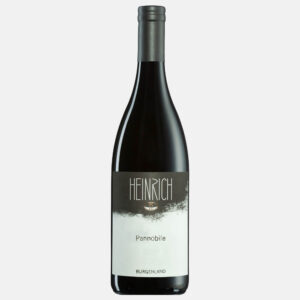 Heinrich; Pannobile 2021; 0,75L