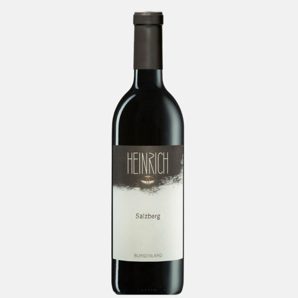Heinrich; Salzberg 2018; 0,75L