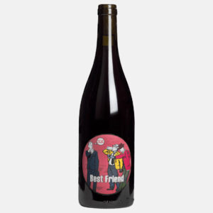 Pittnauer; Best Friend; 0,75L
