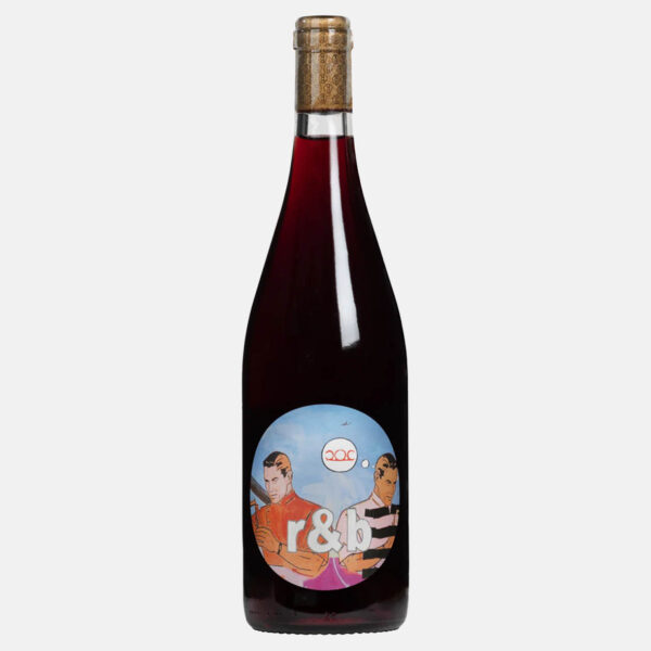 Pittnauer; R & B; 0,75L