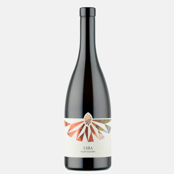 Ploder-Rosenberg; Cara 2017; 0,75L