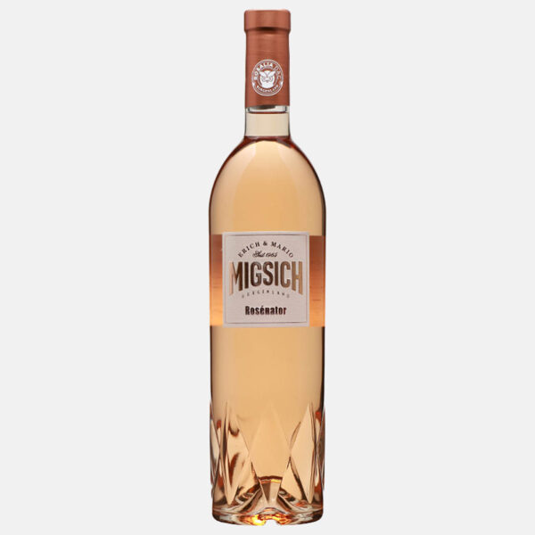 Weingut Migsich; Rosalia DAC Rosénator Rosé Cuvée 2023; 0,75L