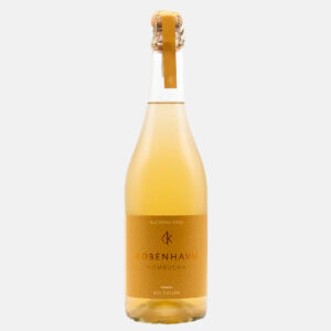 Kobenhavn Kombucha; Beepollen; 0,75L