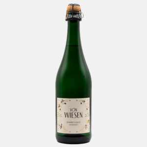 Von Wiesen; Eisenkraut und Quitte; 0,75L