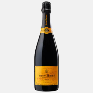 Veuve Clicquot; Veuve Clicquot; 0,75L