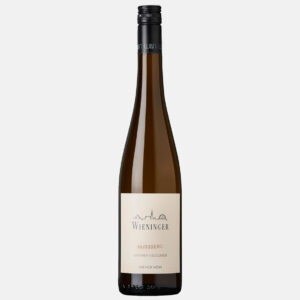 Wieninger; Grüner Veltliner Nussberg 2024; 0,75L