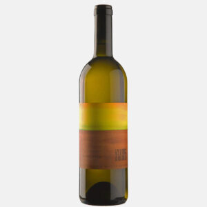 Maria und Sepp MUSTER; Sgaminegg 2022; 0,75L