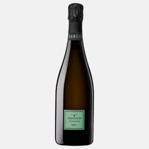 Ferghettina; Franciacorta Brut nature; 0,75L