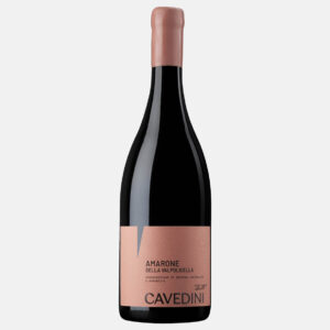 Cavedini; Amarone della Valpolicella DOCG 2021; 0,75l