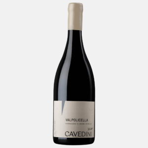 Cavedini; Valpolicella DOC 2024; 0,75l