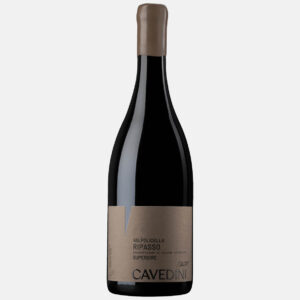 Cavedini; Valpolicella Superiore Ripasso DOC 2022; 0,75l