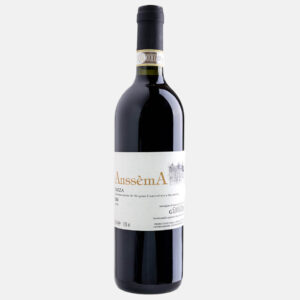 Cascina Giovinale; Nizza DOCG Anssèma 2019; 0,75l