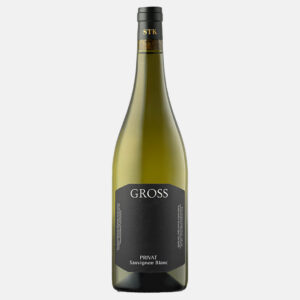 Gross; Privat Sauvignon Blanc 2021; 0,75l